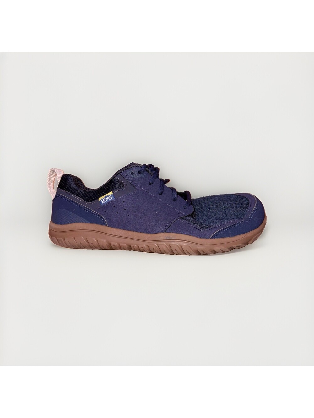 Lems Primal Zen Men’s 11 Women’s 12.5 Night Sky Barefoot Shoes Sneakers